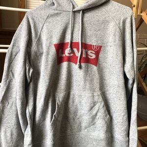 Levi’s hoodie